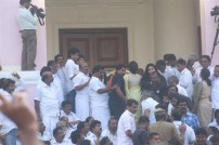 CM J JAYALALITHAA - FINAL JOURNEY