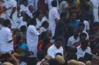 CM J JAYALALITHAA - FINAL JOURNEY