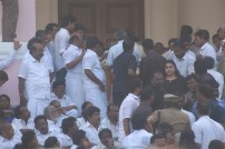 CM J JAYALALITHAA - FINAL JOURNEY