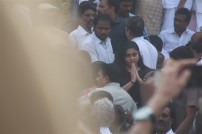 CM J JAYALALITHAA - FINAL JOURNEY