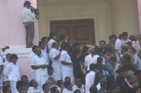 CM J JAYALALITHAA - FINAL JOURNEY
