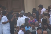 CM J JAYALALITHAA - FINAL JOURNEY