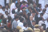 CM J JAYALALITHAA - FINAL JOURNEY