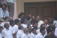 CM J JAYALALITHAA - FINAL JOURNEY