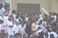 CM J JAYALALITHAA - FINAL JOURNEY