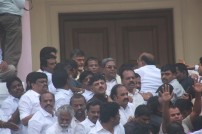 CM J JAYALALITHAA - FINAL JOURNEY