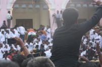 CM J JAYALALITHAA - FINAL JOURNEY