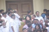 CM J JAYALALITHAA - FINAL JOURNEY