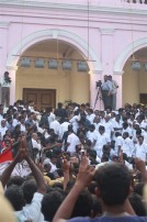 CM J JAYALALITHAA - FINAL JOURNEY