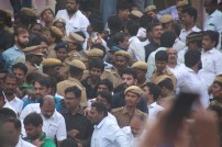 CM J JAYALALITHAA - FINAL JOURNEY