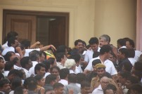 CM J JAYALALITHAA - FINAL JOURNEY