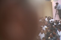 CM J JAYALALITHAA - FINAL JOURNEY