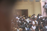 CM J JAYALALITHAA - FINAL JOURNEY