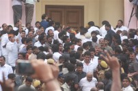 CM J JAYALALITHAA - FINAL JOURNEY
