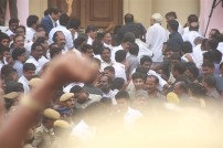 CM J JAYALALITHAA - FINAL JOURNEY