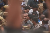 CM J JAYALALITHAA - FINAL JOURNEY