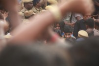 CM J JAYALALITHAA - FINAL JOURNEY