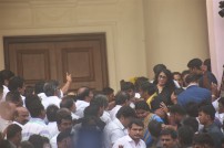 CM J JAYALALITHAA - FINAL JOURNEY