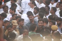 CM J JAYALALITHAA - FINAL JOURNEY