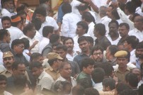 CM J JAYALALITHAA - FINAL JOURNEY