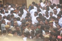 CM J JAYALALITHAA - FINAL JOURNEY