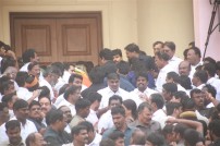 CM J JAYALALITHAA - FINAL JOURNEY