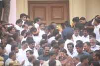 CM J JAYALALITHAA - FINAL JOURNEY