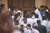CM J JAYALALITHAA - FINAL JOURNEY