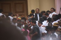 CM J JAYALALITHAA - FINAL JOURNEY
