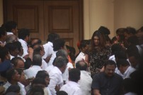 CM J JAYALALITHAA - FINAL JOURNEY