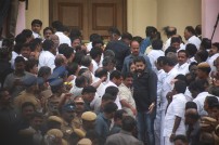 CM J JAYALALITHAA - FINAL JOURNEY