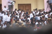 CM J JAYALALITHAA - FINAL JOURNEY
