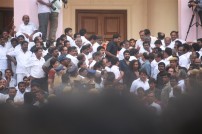 CM J JAYALALITHAA - FINAL JOURNEY