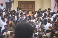 CM J JAYALALITHAA - FINAL JOURNEY