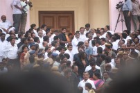 CM J JAYALALITHAA - FINAL JOURNEY