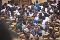 CM J JAYALALITHAA - FINAL JOURNEY