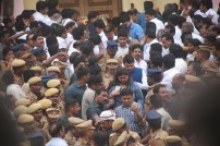 CM J JAYALALITHAA - FINAL JOURNEY