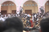 CM J JAYALALITHAA - FINAL JOURNEY