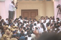 CM J JAYALALITHAA - FINAL JOURNEY