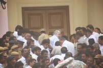 CM J JAYALALITHAA - FINAL JOURNEY