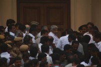 CM J JAYALALITHAA - FINAL JOURNEY
