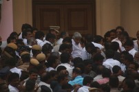CM J JAYALALITHAA - FINAL JOURNEY