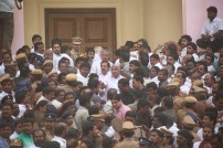 CM J JAYALALITHAA - FINAL JOURNEY