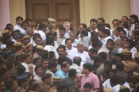 CM J JAYALALITHAA - FINAL JOURNEY