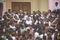 CM J JAYALALITHAA - FINAL JOURNEY