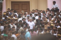 CM J JAYALALITHAA - FINAL JOURNEY