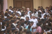 CM J JAYALALITHAA - FINAL JOURNEY