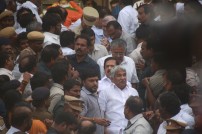 CM J JAYALALITHAA - FINAL JOURNEY