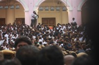 CM J JAYALALITHAA - FINAL JOURNEY