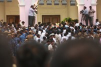 CM J JAYALALITHAA - FINAL JOURNEY